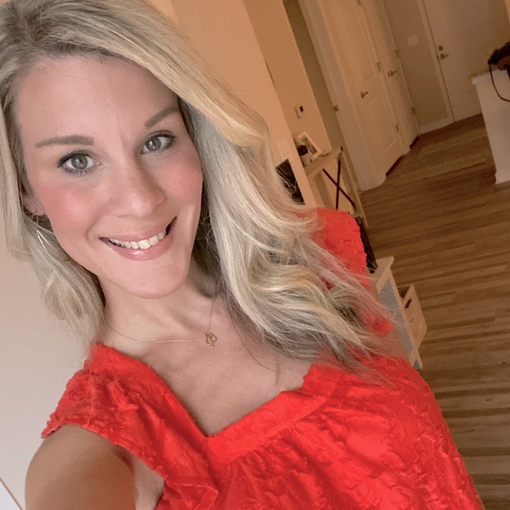 Meet your Posher, Brianna